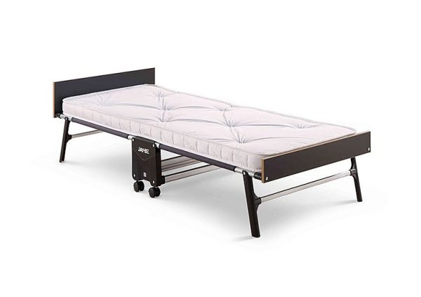 Jay Be Grand Folding Bed with E Pocket Mattress Single