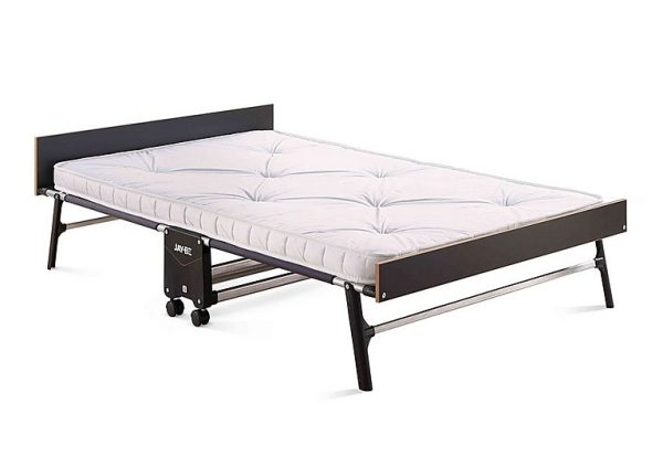 Jay Be Grand Folding Bed with E Pocket Mattress Small Double