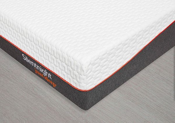 Silentnight Just Calm Mattress Double