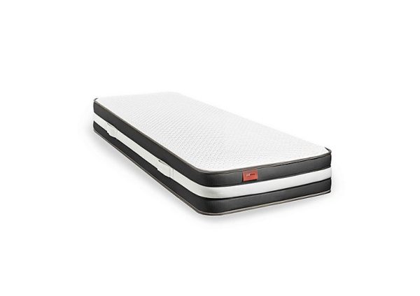 Silentnight Just Snug Mattress Single