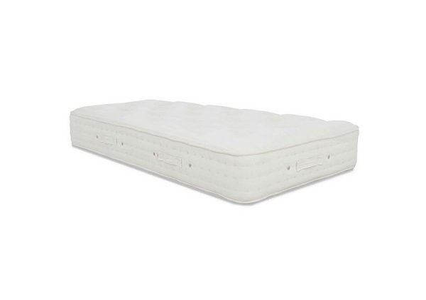 Hypnos   Luxury Firm 3 Mattress   Single