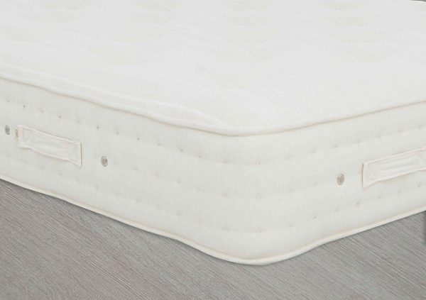 Hypnos   Luxury Firm 1 Mattress   Small Double