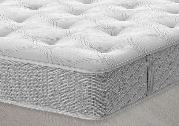 Sealy Mellbreak Mattress Double