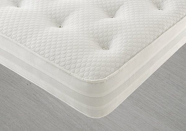 Silentnight   Mirapocket Serenity 1200 Mattress   Double