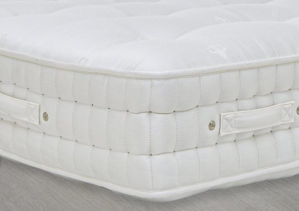 Sleep Story Natural 4000 Mattress Small Double