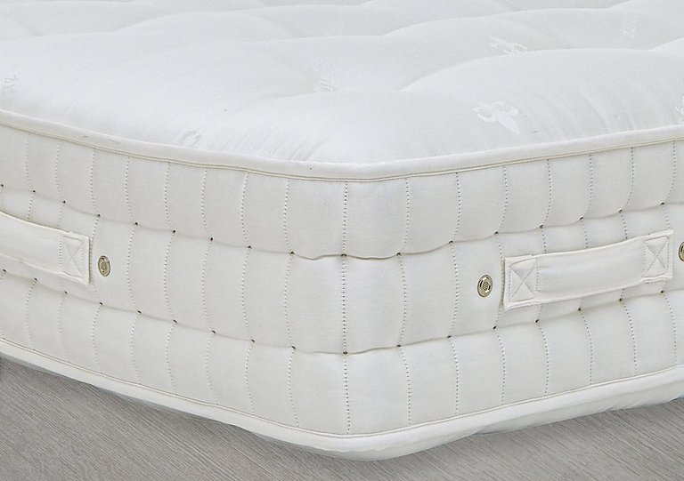 Sleep Story Natural 4000 Mattress King Size