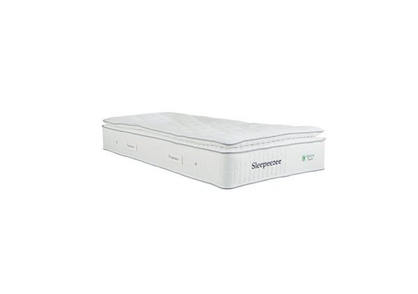 Sleepeezee Natural Touch 3000 Pillowtop Mattress Single