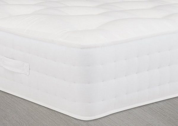 Sleep Story Pocket Ortho 1000 Mattress Single