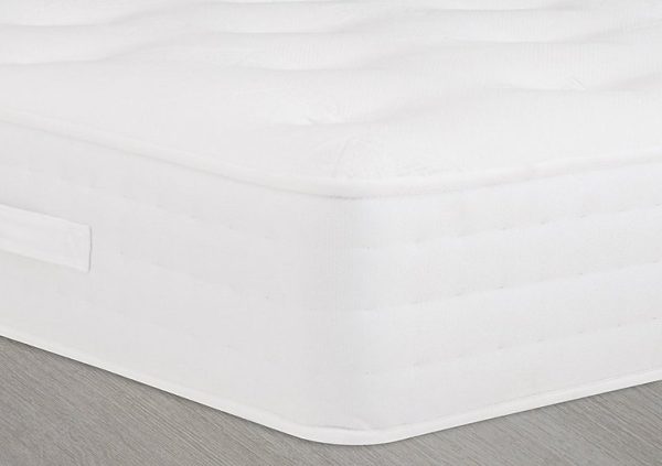 Highgrove Pocket 1000 Mattress Single