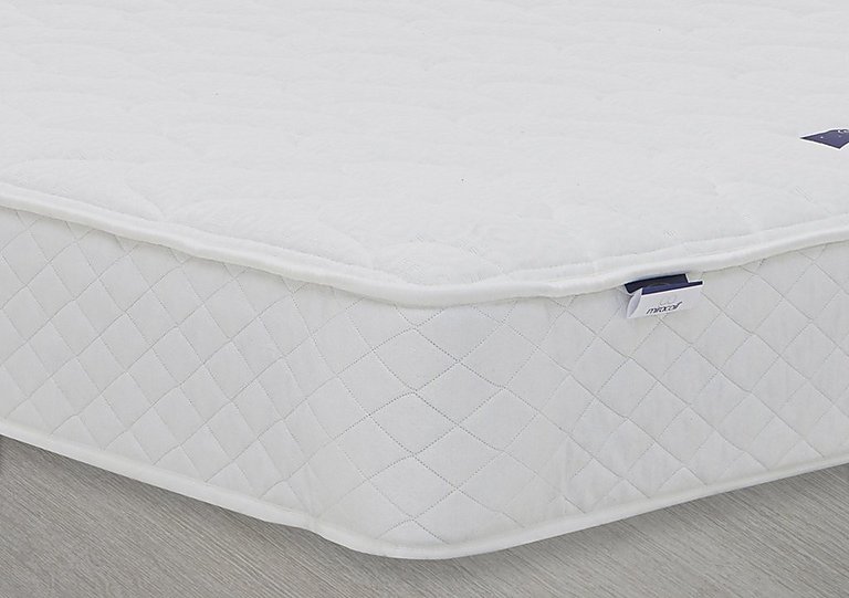 Silentnight Eco Firm Mattress Single