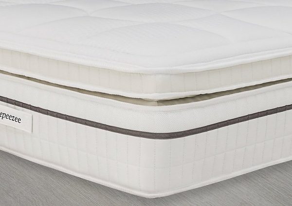 Sleepeezee Harmony 3500 Mattress Single