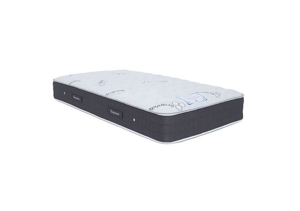 Sleepeezee SmartTemp Ortho Mattress Single