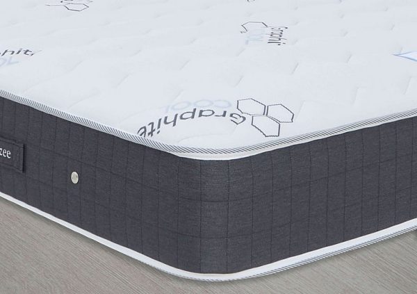 Sleepeezee SmartTemp Ortho Mattress Double