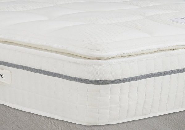 Sleepeezee Tranquility 2800 Mattress Single