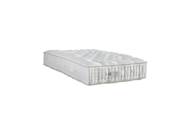 Vispring Sublime Superb Soft Mattress Single