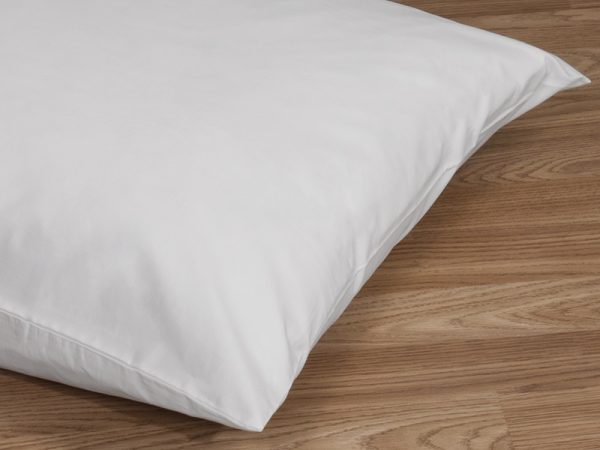 Elainer Moda De Casa 430 Percale Pillow Case Pair Pillow Case