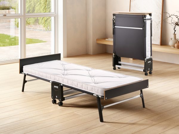 Jay Be Grand Elite 80cm Folding Bed