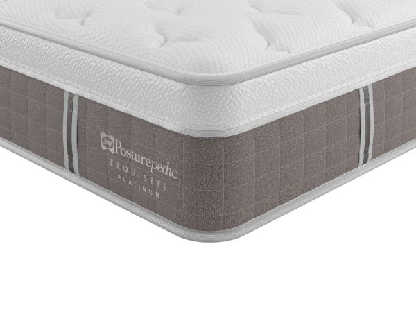 Sealy Exquisite Platinum Extravagance Mattress |