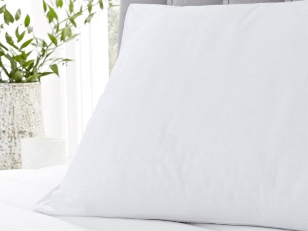 Silentnight Anti Snore Pillow Pillow