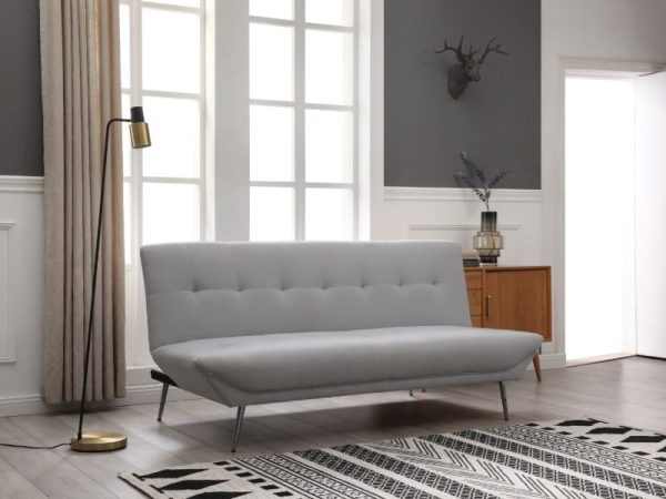 Limelight Astrid Grey Sofa Bed