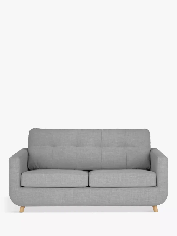 John Lewis Barbican Medium 2 Seater Sofa Bed