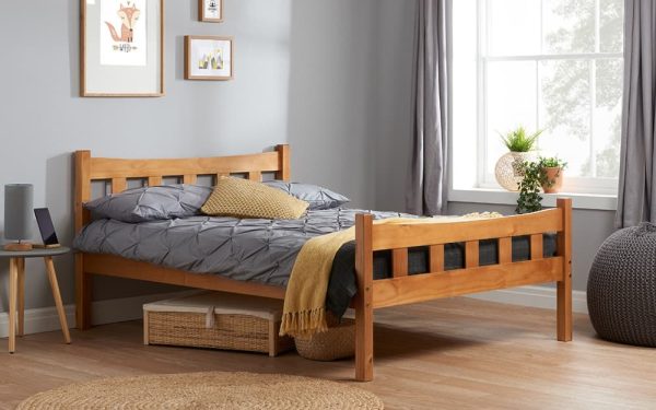 Birlea Miami Bed Frame Single