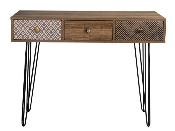 LPD Furniture Casablanca Desk Desk