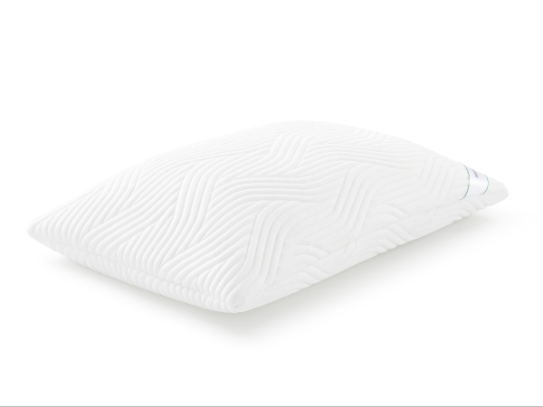 Tempur Comfort Cloud Medium Memory Foam Pillow