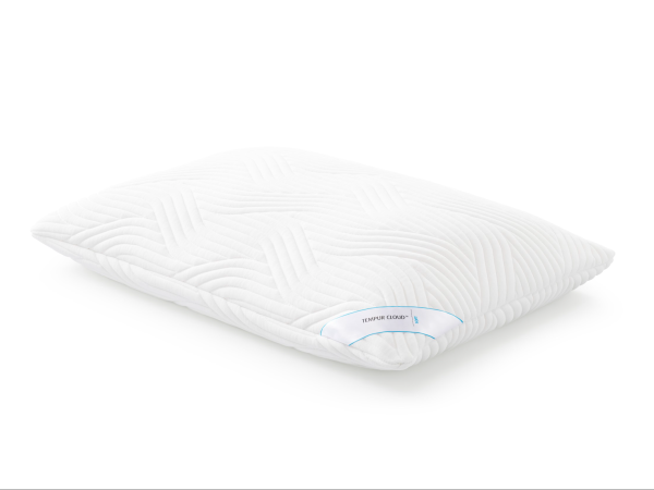 Tempur Comfort Cloud Soft Memory Foam Pillow