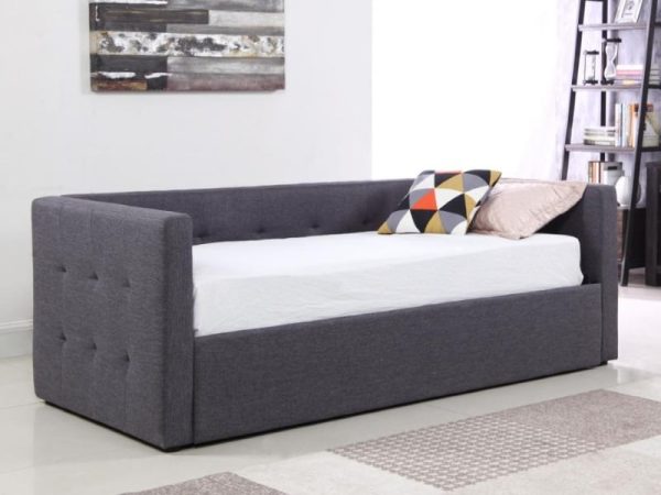 Heartlands Furniture Congo Day Bed Sofa Bed