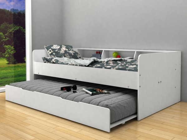 Kidsaw Daybed Cabin Bed