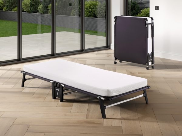 Jay Be Hideaway Supreme 80cm Folding Bed