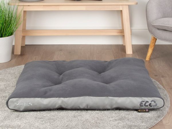 Scruffs Eco Mattress Dog Bed