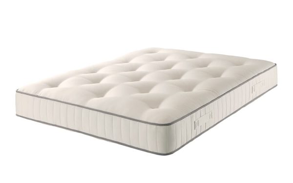 Harrison Spinks Luxury Essential 750 Pocket Mattress Superking