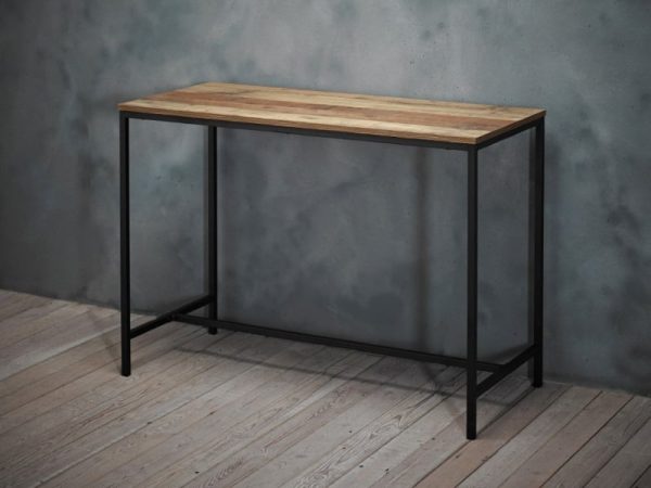 LPD Furniture Hoxton Desk Desk