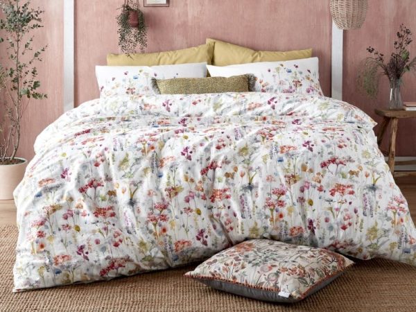 Voyage Ilinizas Bedding Set Multi Double Duvet Cover