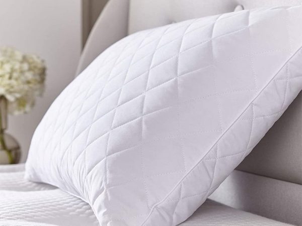 Silentnight Luxury Anti Snore Pillow Pillow