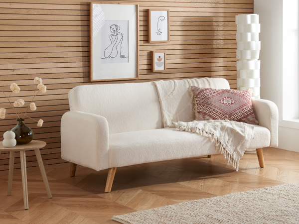 Birlea Micah Sofa Bed