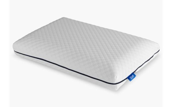 Seriously Comfortable Cool Revolution Comfort Pillow Standard Pillow Size