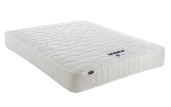 Silentnight 800 Mirapocket Mattress Superking