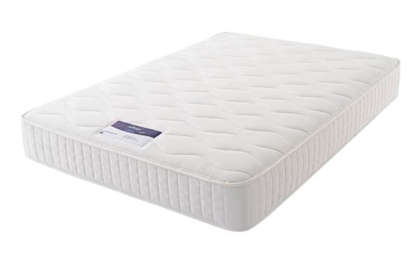 Silentnight Essentials Memory Mirapocket 1000 Mattress Superking