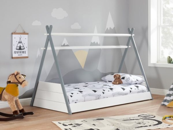 Birlea Teepee Bed Single Kids Bed