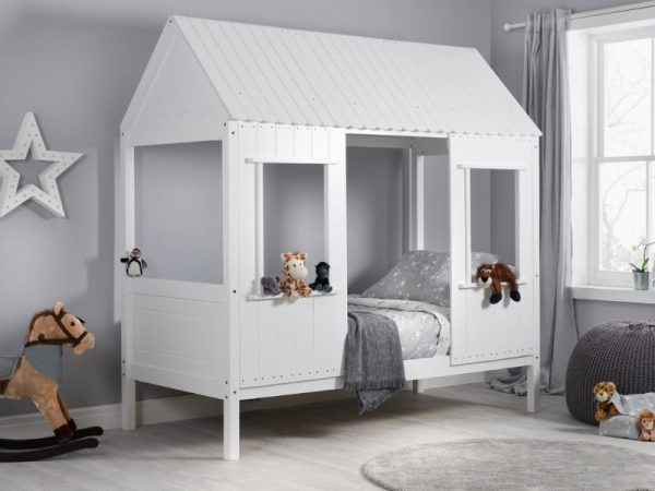 Birlea Treehouse Single Kids Bed