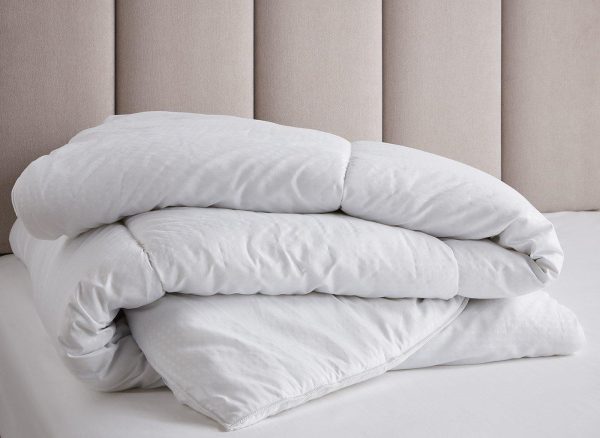 Dreams Anti Allergy Duvet 60 Super King