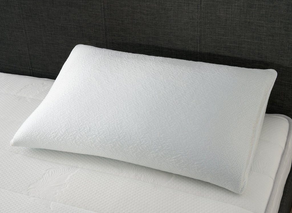 TheraPur® Memory Foam Ice Pillow