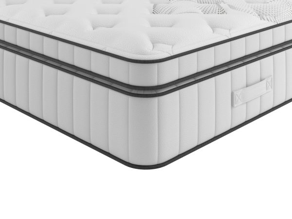 iGel NanoTech 5000i Plushtop Mattress