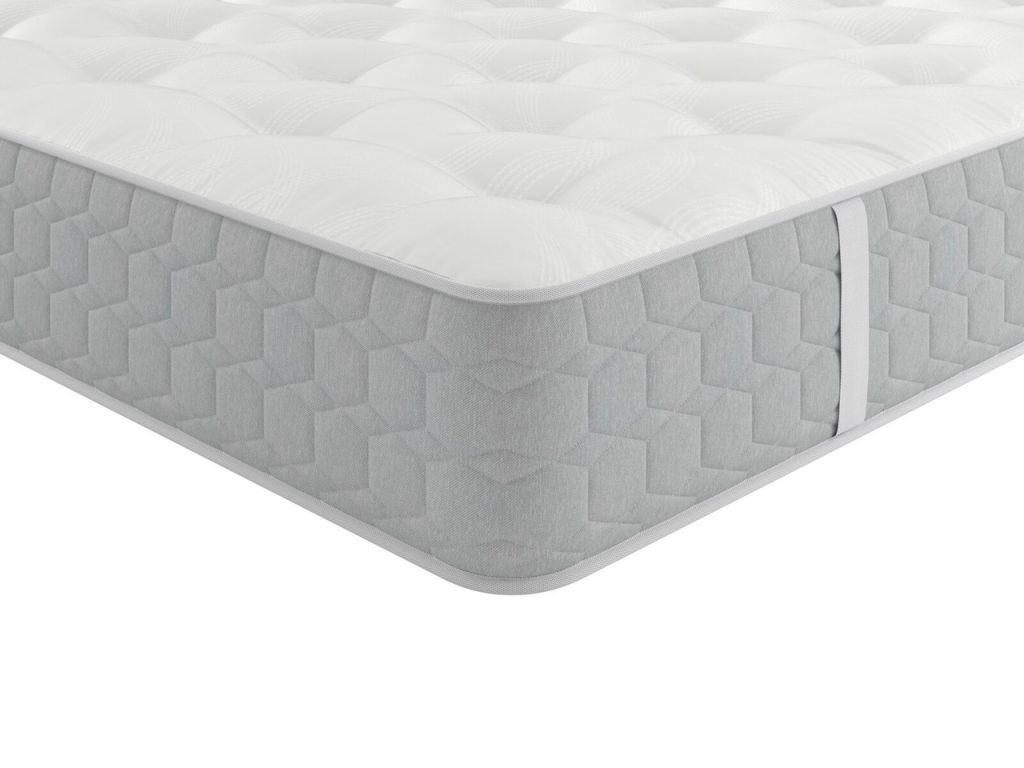 Sealy Brisbane Ortho Extra Firm Mattress