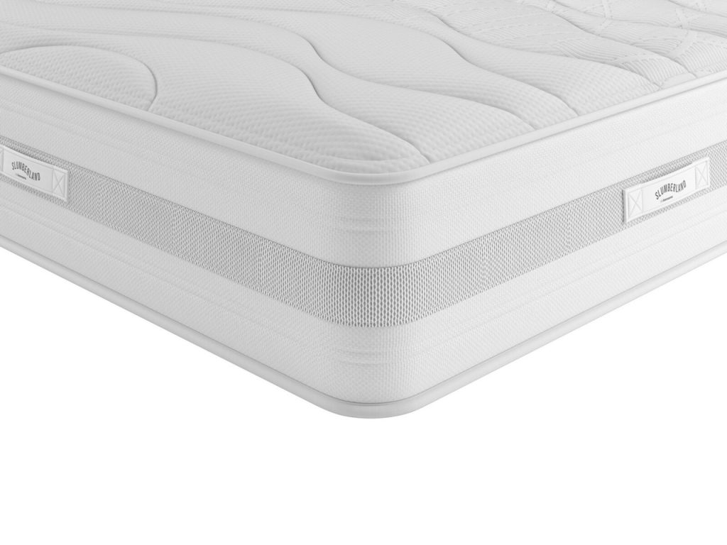 Slumberland Response Latex Premium Mattress