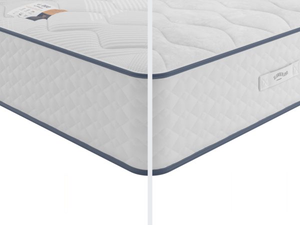 Slumberland Duo 2200 2 in 1 Mattress