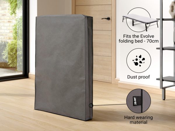 Jay Be Storage Cover for Evolve Folding Bed